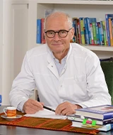 Dr. Eberhard Biesinger